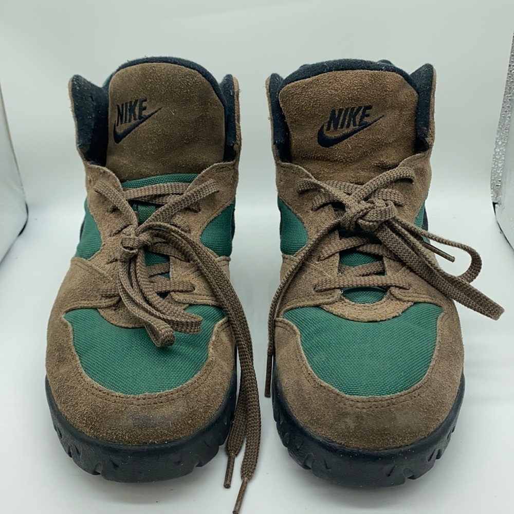 VTG 90s 1990s Nike ACG Hiking Trail Boots
